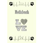 Katzensalon Hundesalon Notizbuch Katzenfriseur Hundefriseur Tagebuch Mobiler Tierfriseur Kleintiere Auftragsbuch Tiersalon Hausbesuche Dienstleistung ... Geschenkbuch Schreibheft Malbuch Beige
