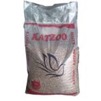 Katzoo 10 kg Özel Karışık Muhabbet Kuşu Yemi