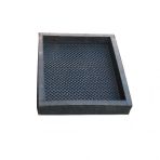 Kaucuk Ayak Dezenfektan Havuzu 50*60*4 Cm