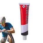 Kauçuk Çimento Lastik Tamiri, Lastik Kauçuk Çimento - 20ML Lastik Çimento Tutkalı,Lastik Tutkal Yanak Onarım Aksesuarları, Yapıştırıcılar Dolgular Bisiklet Araba Motosiklet Off-Road Kamyon Traktör içi