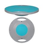 Kauçuk Dikenli Denge Tahtası, Balance Board
