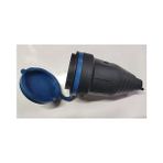 Kauçuk Dişi Fiş 220V