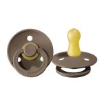 Kauçuk Emzik 0-6 Ay Dark Oak