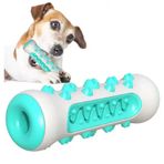 Kauçuk Köpek Diş Kaşıyıcı ve Temizleme Çiğneme Oyuncağı 15 cm