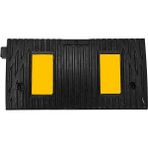 Kauçuk Rampa, Otopark Rampası, Kaldırım Rampası 50 x 25 x 4,5 cm