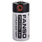 Kaufhier Fanso ER14335H 3.6V 2/3AA Size Pil (Lisocl2)
