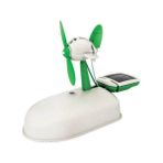 Kaufhier Güneş Enerjili Robot Oluşturma Seti Solar Kit (6 In 1)