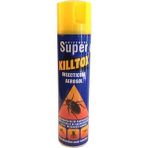 Kaufhier Killtox Sinek Ilacı 400 ml