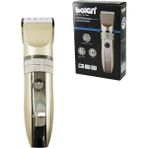 Kaufhier USB Şarjlı Saç Sakal Traş Makinesi Ayarlı Tarak=dahili NO=36912MM Tarak + Saç Tarak