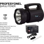 Kaufhier WT018 Profesyonel Büyük Avcı Feneri