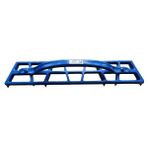 Kaufmann 460 x 85 mm Alçı Rendesi