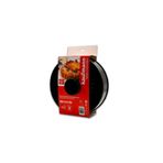 KAUFMANN Classic Kelepçeli 2 Taban Non-Stick Kek Kalıbı 26 cm
