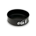 Kaufmann Classic Kelepçeli Non-Stick Kek Kalıbı 20 cm - 1 Adet