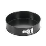 Kaufmann Düz Taban 26CM Kelepçeli Kek Kalıbı - 26 cm