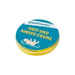 kaufmann's Haut Und Kinder Creme - Bebek ve Yetişkinler İçin Cilt Kremi 30 ml