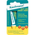 Kaufmann's Kaufmann Bebek ve Çocuk E Vitaminli Koruyucu Bakım Kremi Hassas Ciltler İçin Alkol ve Paraben İçermez