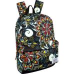Kaukko 45001 Flowers Shangay Kadın Sırt Çantası