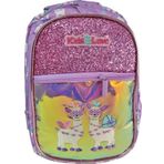 Kaukko Aynalı Taşlı L5093 Kids Love Lama Sırt Çantası