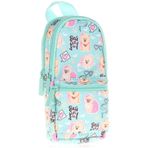 Kaukko Dog K2427 Nature Junior Bag Kalem Çantası