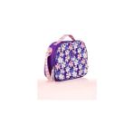 Kaukko Double Stripe Beslenme Çantası (Purple)