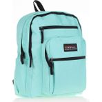 Kaukko Full Pocket Mint Okul Çantası