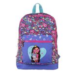 Kaukko İlkokul Büyük Boy Kids Love Unicorn 5081 Sırt Çantası