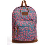Kaukko K1093 Safari Bird Sırt Çantası