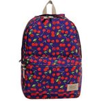 Kaukko K1131 Cherry Sırt Çantası