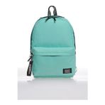 KAUKKO K1134 Turkuaz Unisex Sırt Çantası