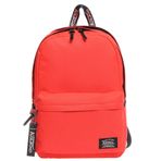 Kaukko K11341149 Mercan Unisex Sırt Çantası