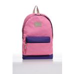 Kaukko K1141 Wichlight Pembe-Mor Sırt Çantası