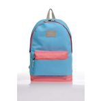 Kaukko K1142 Wichlight Mavi-Yavruağzı Sırt Çantası