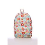 Kaukko K1158 Nature Sırt Çantası Summer Love