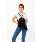 Kaukko K1260 Sport Mini Sırt Çantası Siyah