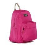 Kaukko K1261 Sport Mini Sırt Çantası Fuşya