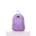 Kaukko K1265 Sport Mini Sırt Çantası Lila