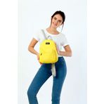 Kaukko K1268 Sport Mini Sırt Çantası Sarı