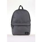 Kaukko K1291 Gri Basic Sırt Çantası