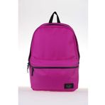 Kaukko K1296 Fuşya Basic Sırt Çantası
