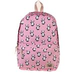 Kaukko K1315 Nature Panda Sırt Çantası