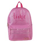 Kaukko K1390 Sparkle Pembe Sırt Çantası