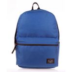 Kaukko K1400 Mavi Basic Sırt Çantası