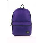 Kaukko K1404 Basic Mor Sırt Çantası