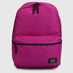 Kaukko K1406 Basic Fuşya Sırt Çantası