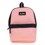 Kaukko K1413 Vizon Siyah Basic Colors Sırt Çantası