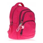 Kaukko K1441 Crazy Pembe Sırt Çantası