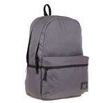 Kaukko K1455 Gri Sport Unisex Sırt Çantası