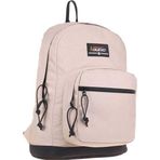 Kaukko K1461 Sport Krem Sırt Çantası