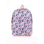 Kaukko K1462 Black Nature Sırt Çantası