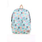 Kaukko K1473 Dog Bee Nature Sırt Çantası